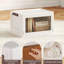 Rebrilliant Plastic Decorative Bin