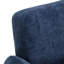 Upholstered Armchair-1909238582