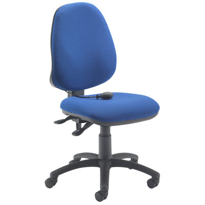 Polyester Blend Office Chair