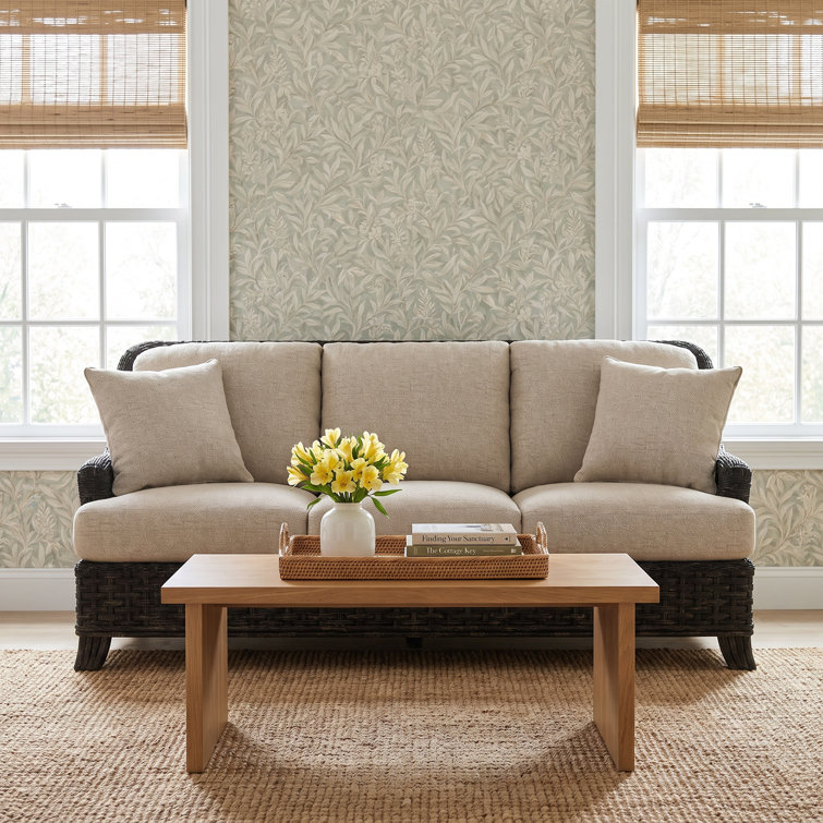 Somerset Upholstered 81'' Sofa