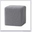 TABOURET EN TRICOT TRICOTÉ