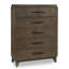 Huasser Commode 5 tiroirs Racher-1287011270