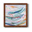 Sincere Red - peinture sur toile encadrée-182200785-182448617