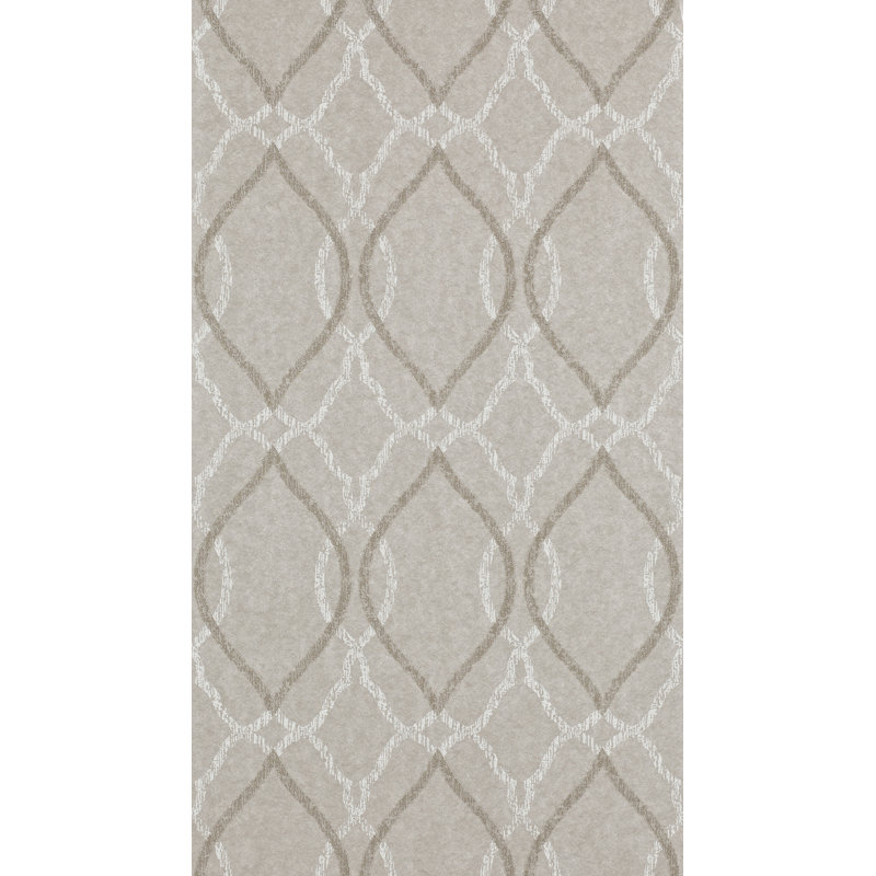Comice Wallpaper, Platinum