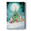 Christmas Holiday Art DCCLXV - galerie sur mesure-1116339447