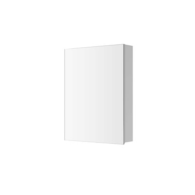 Armoire de rangement murale pour salle de bain, armoire à pharmacie, armoire de salle de bain moderne avec miroir