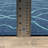 Deltana Geometric Power Loomed Indoor / Outdoor Rug-903190720