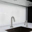 Solution de salle de bain hygiénique et moderne sans contact Atlanta
