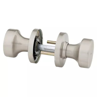 Pismo Privacy (Bed & Bath) Circle Knob