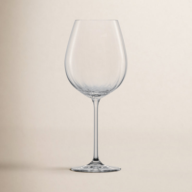 Prizma Cabernet 22.3 oz. Lead Free Crystal White Wine Glass