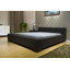 Lit plateforme tapissier à profil bas Astor-21189548-21189545