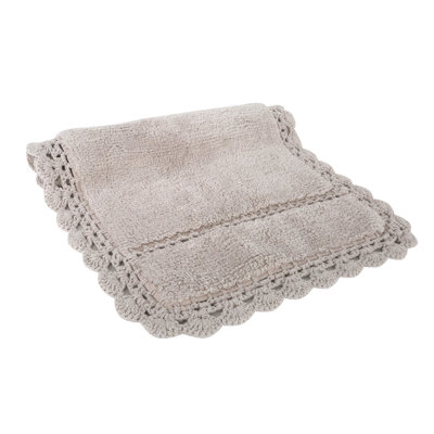 Tapis pour salle de bain Meaghan