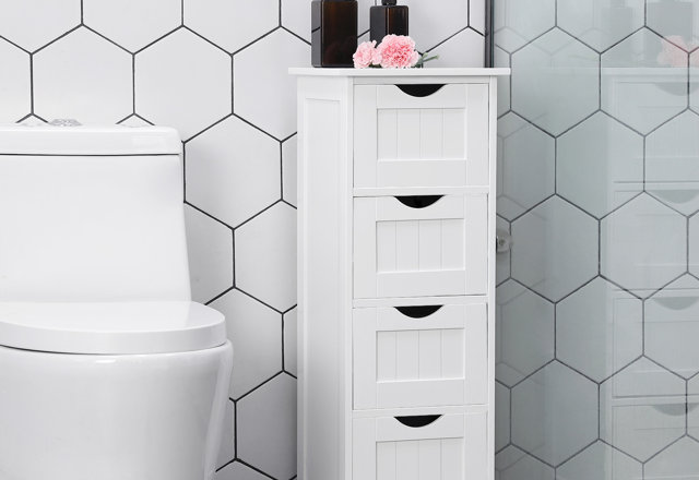 Bathroom Cabinets From $50
