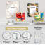 Miroir mural Behymer - Bowling-324967904
