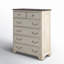 Americana Six-Drawer Chest-1451013929