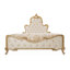 Velvet Scalloped Bed-550067925-539880833