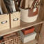Armoire de rangement Farmhouse