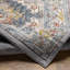 Tapis oriental gris Kucera Flatiron-494090183