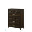 Commode 5 tiroirs, commode moderne-1688337353