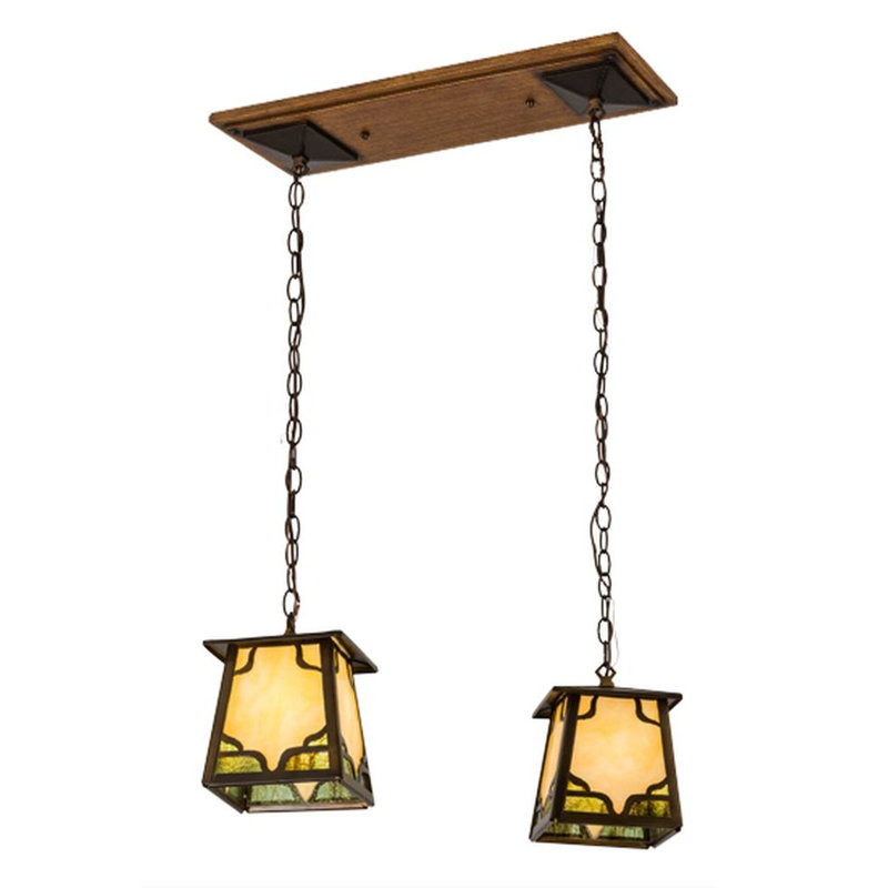 Kirkpatrick 2 - Light Pendant