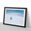 Playing Penguins - Picture Frame Painting Print-55601259-55601263
