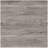 Grey Driftwood And Black Double-Wide Bookcase-1146554089