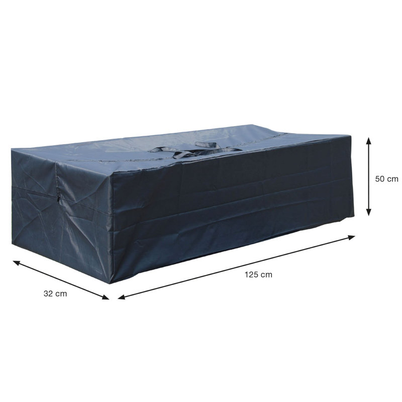 Coverit Outdoor Cushion Storage Bag Cover