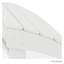 Repose-pieds POLYWOOD Palm Coast-21320269