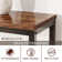 Jazzmarie Console Table