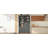 Topmax 47.2X15.7X75inch Freestanding Buffet With Hutch-1614923162