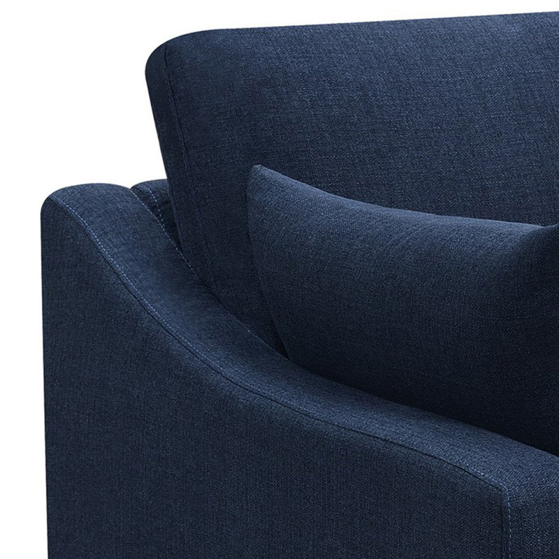 Miyamoto Barrel Chair