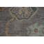 Tapis turc Oushak 8 x 10