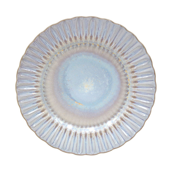 Cristal 10.91" Dinner Plate - Set of 6
