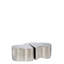 Tables basses Jessamin Free Form Bunching-2108893284
