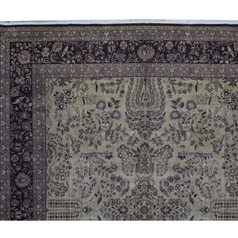 Marquis One-of-a-Kind 12'5" X 15'1" Area Rug