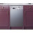 18" 52 dBA Built-In Full Console Dishwasher-45118978