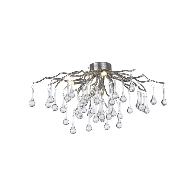 Analeia Flush Mount