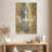 Kerner Gilded Chandelier-108243707