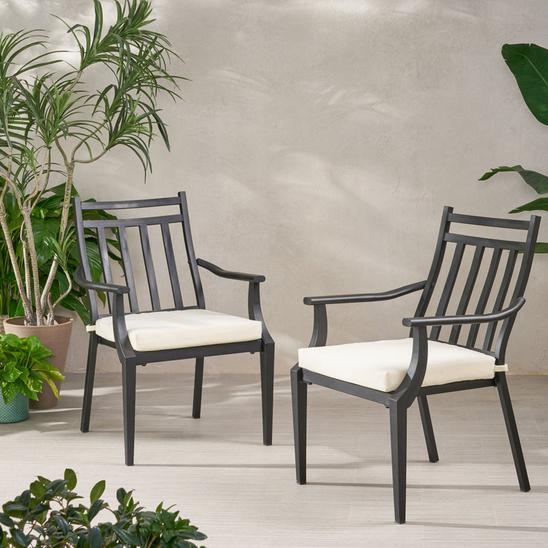 Chaise de salle à manger DELMAR