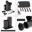 Ivy Bronx 25 Utensil Set