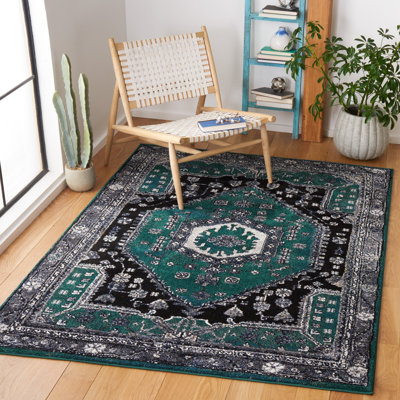 Djenabou Performance Oriental Rug