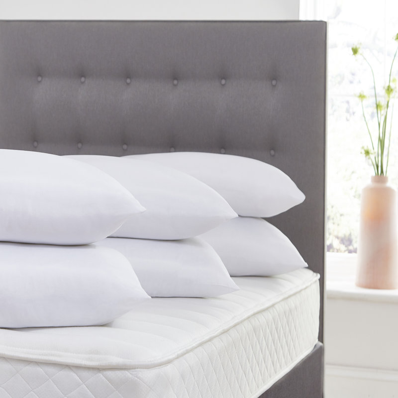 Silentnight Ultrabounce Pillows