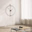 Barcelona Analog Clock-70723503