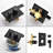 Pressure-Balanced (Temperature Control Only) Complete Shower System-62533954