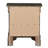 Nanhey Wooden Nightstand-98366859