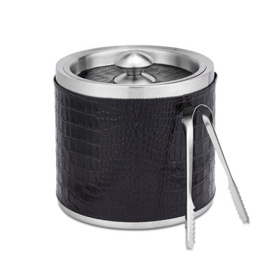 Stainless Steel Ice Bucket