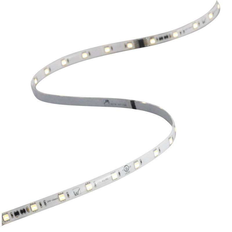2-Inch Soft White LED Under Cabinet Tape Light
