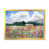 Gold Closed Corner Frame Canvas is unavailable