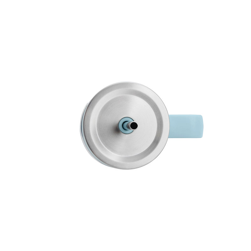 30 oz. S'well Verre XL, Bleu aqua