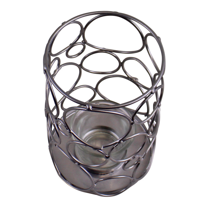 Tabletop Lantern